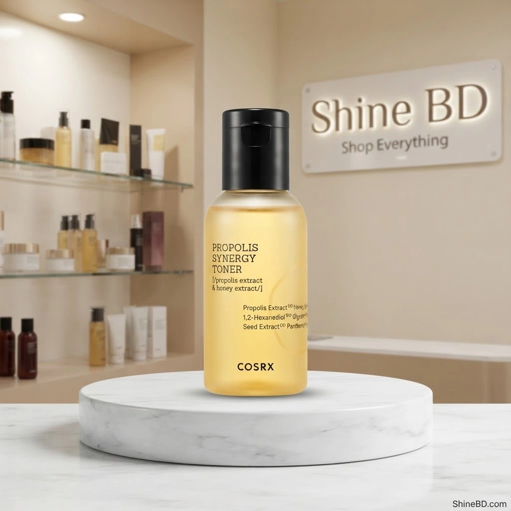Cosrx Propolis Synergy Toner - 50 ml