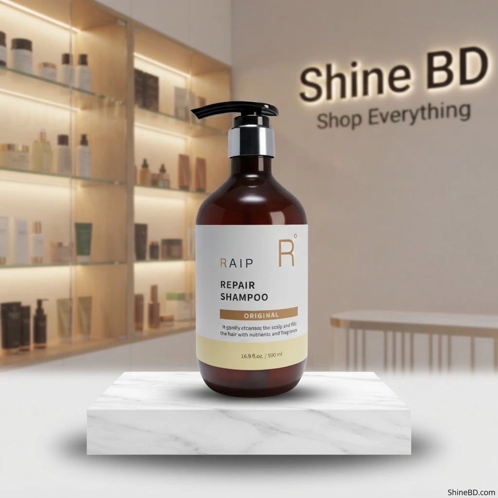Raip Repair Shampoo Original 500ml