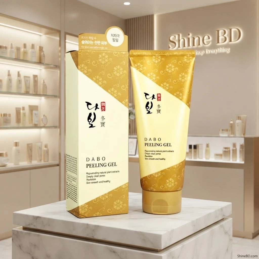 Dabo Hanbang Peeling Gel 180ml