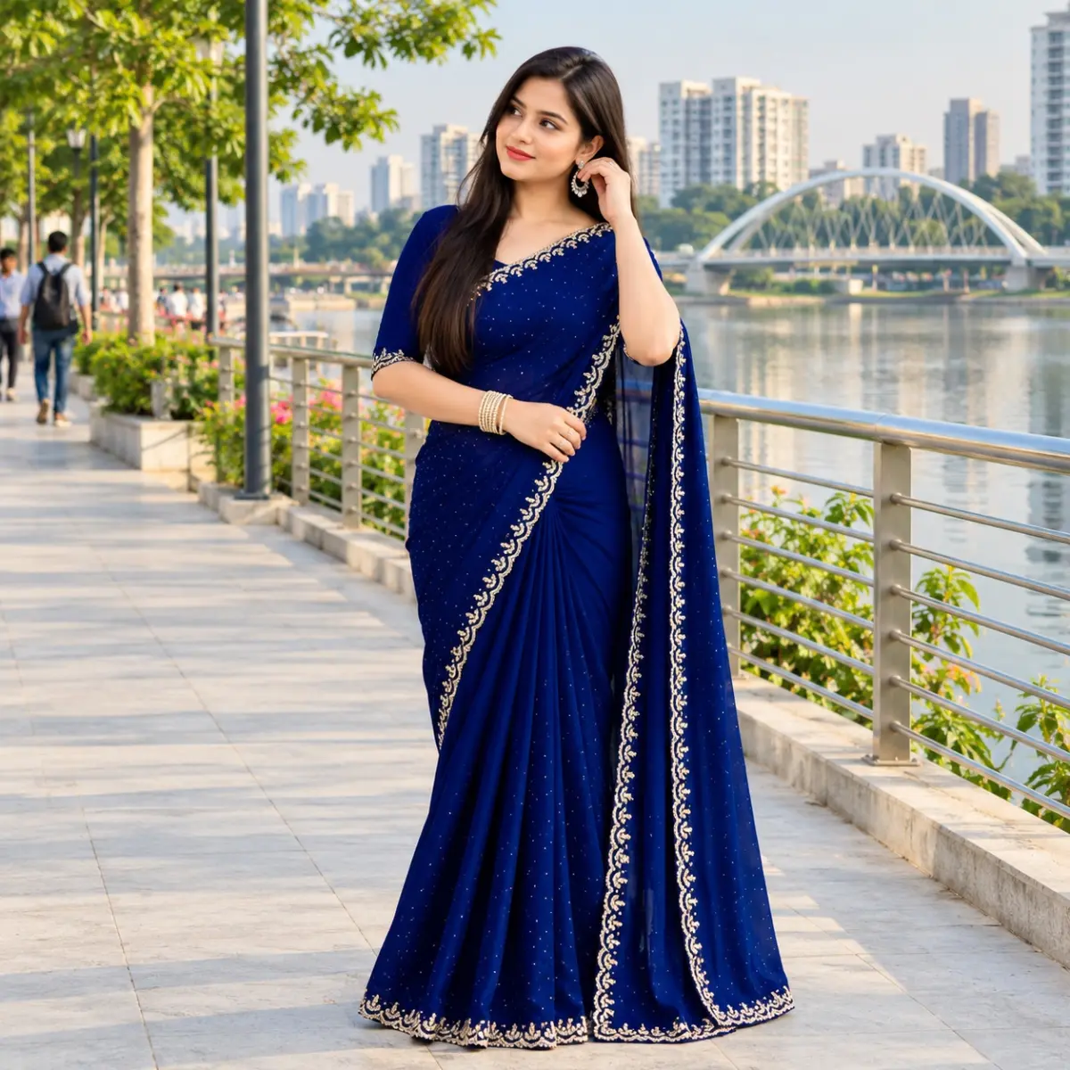 Royal Blue