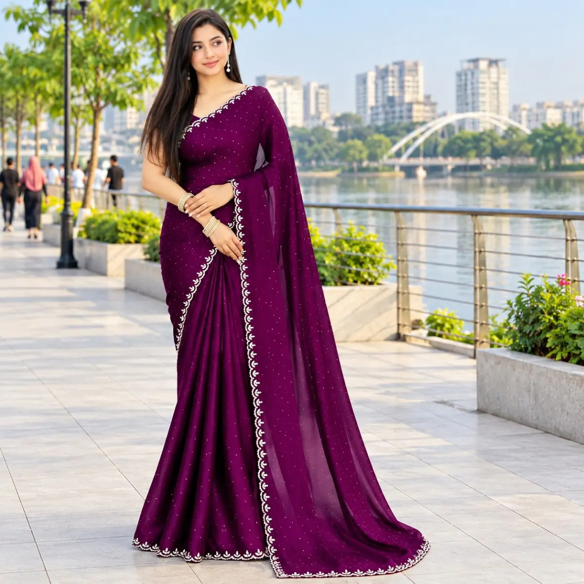 wine purple