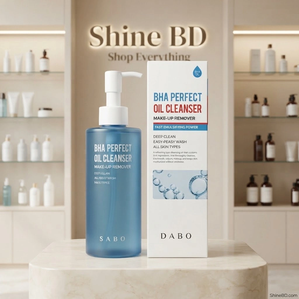 Dabo BHA Perfect Oil Cleanser 200 ml