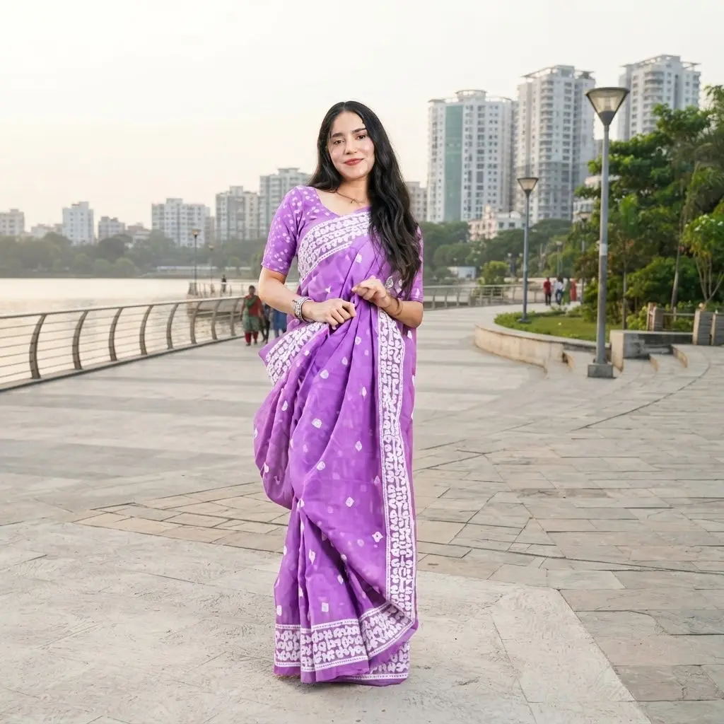 light purple