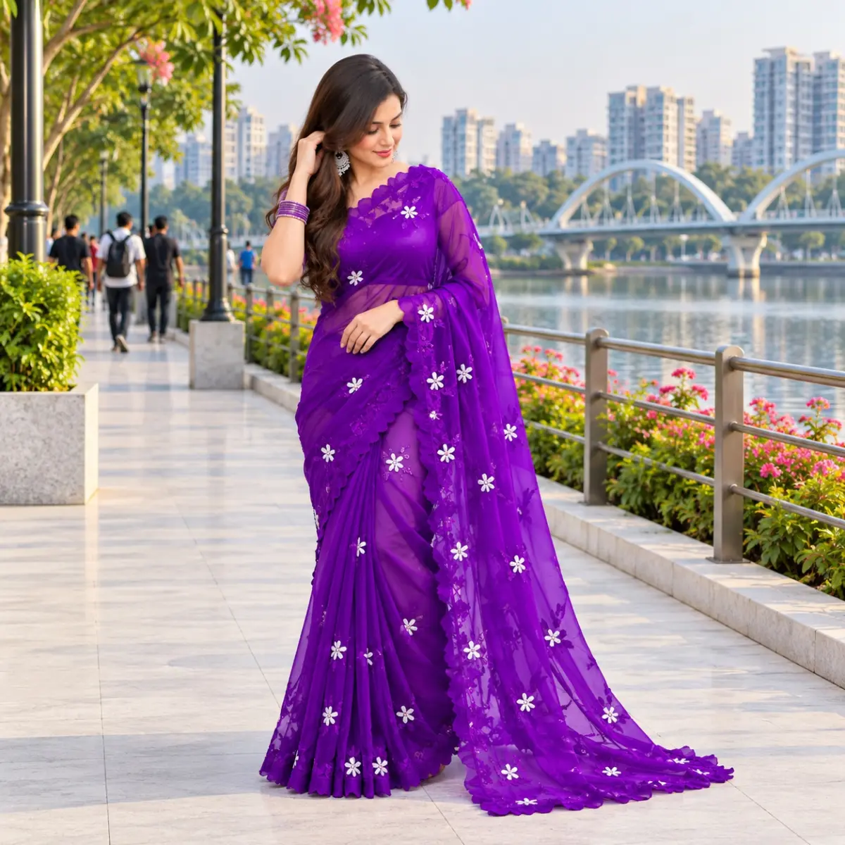 Royal Purple