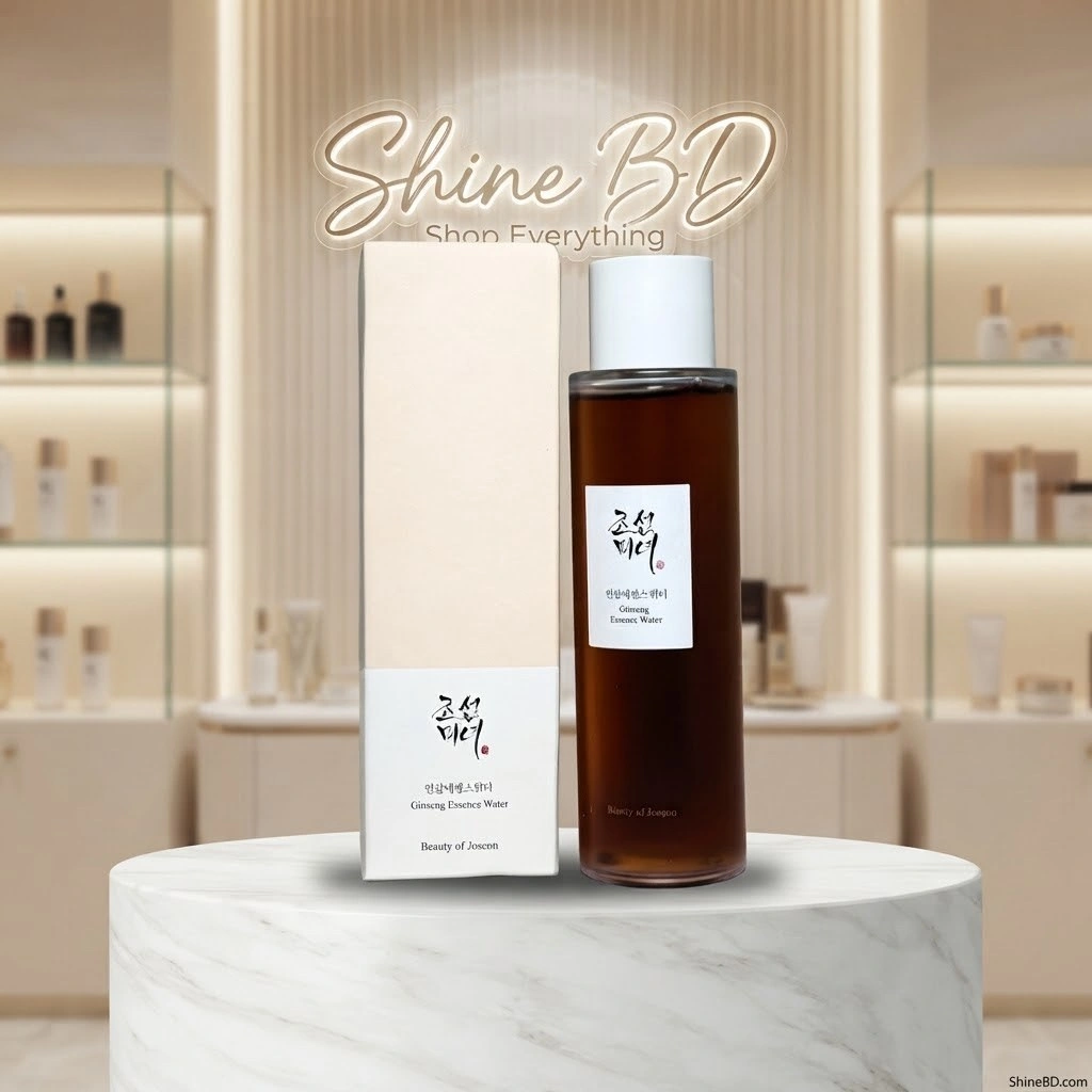 Beauty of Joseon Ginseng Essence Water 150 ml