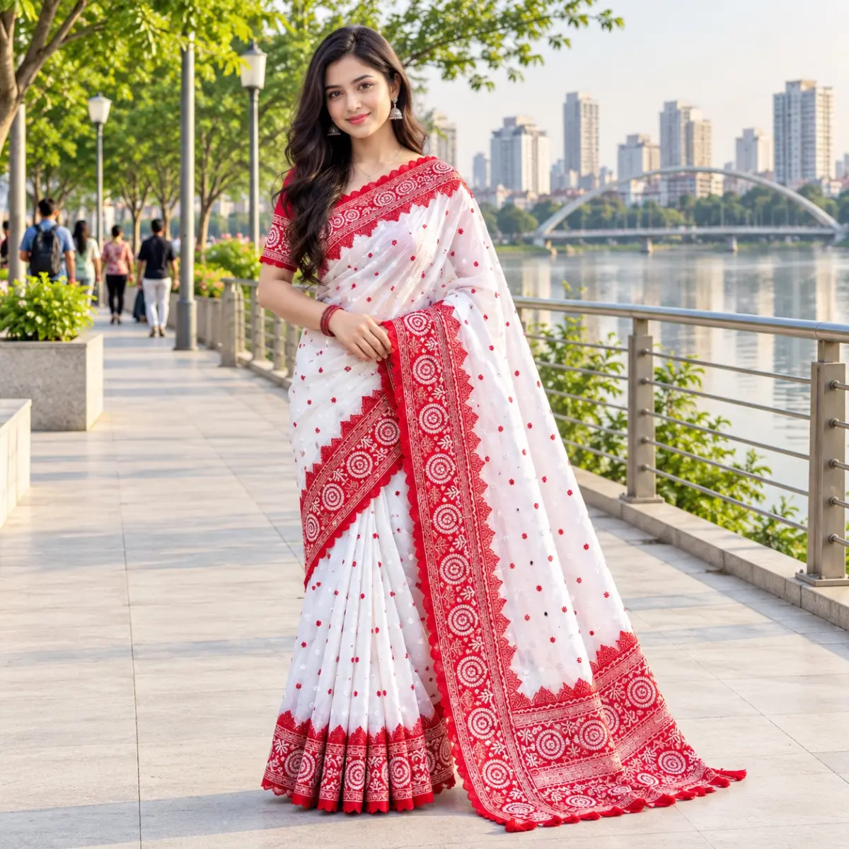 Puja Collection