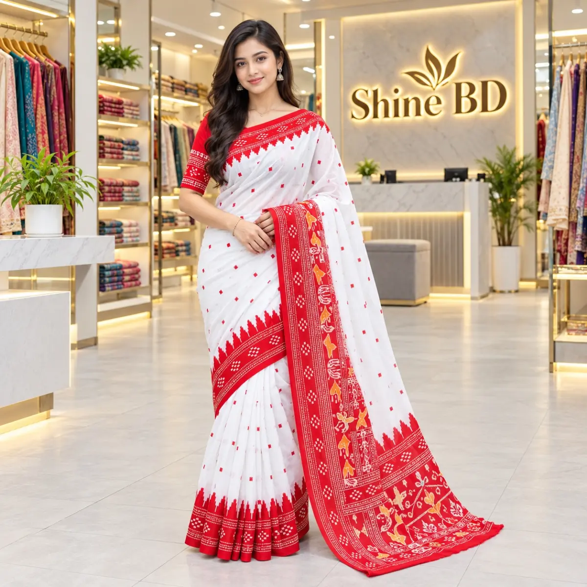 Puja Collection