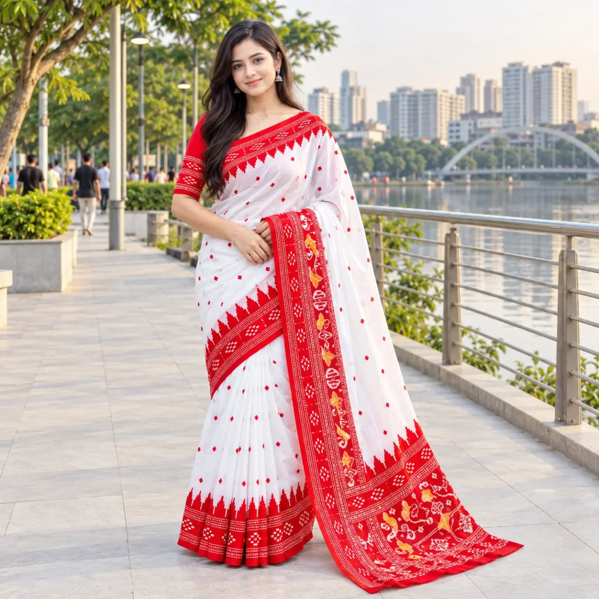 Puja Collection