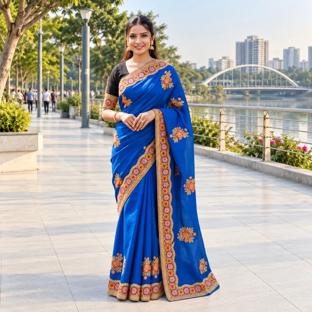 Royal Blue