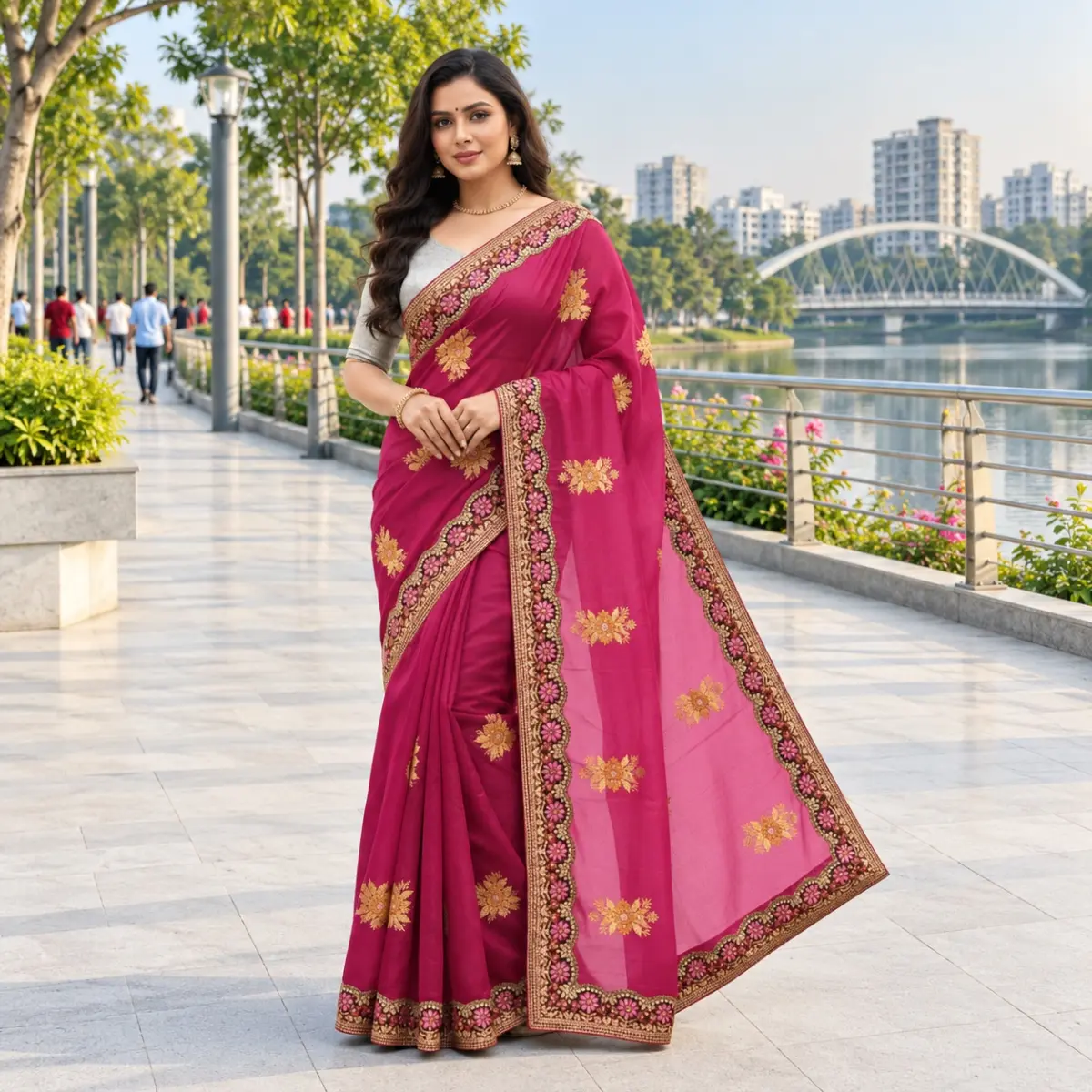 rani pink