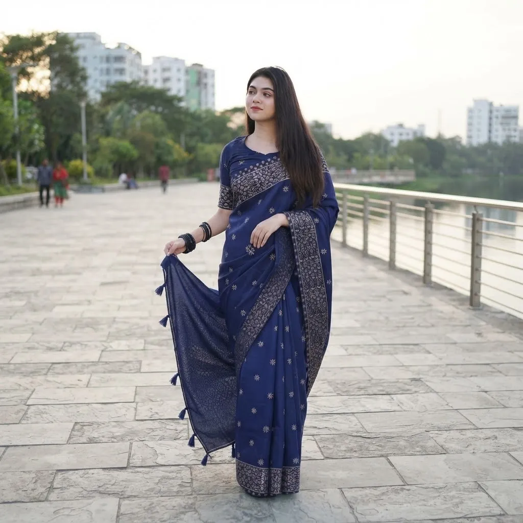 Navy blue
