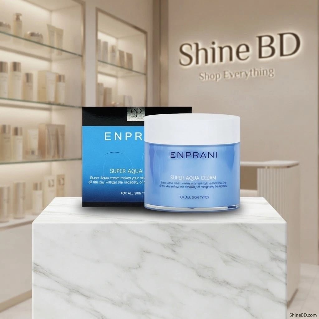Enprani Super Aqua Cream 200ml