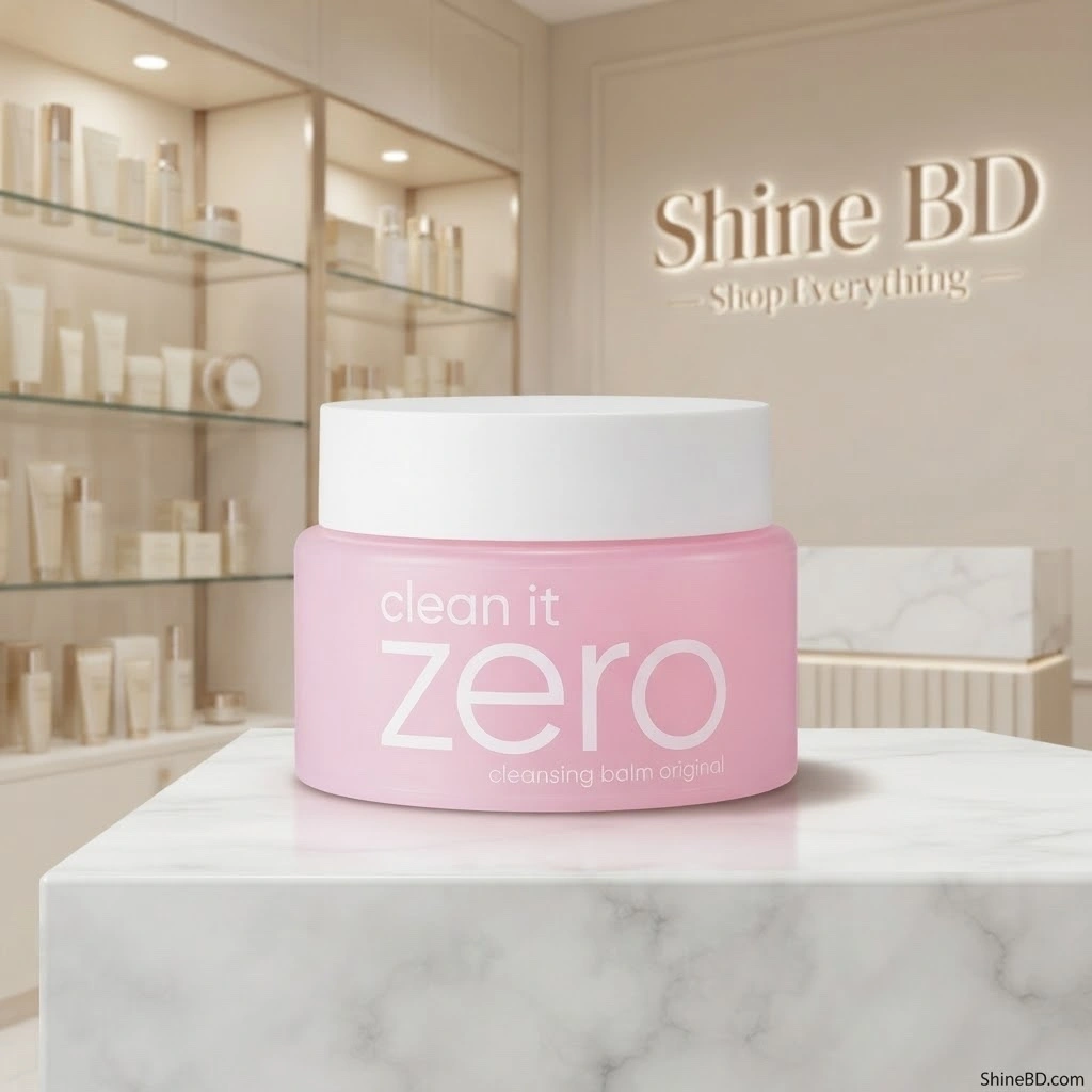 Banila Co Clean It Zero Cleansing Balm Original - 7 ml