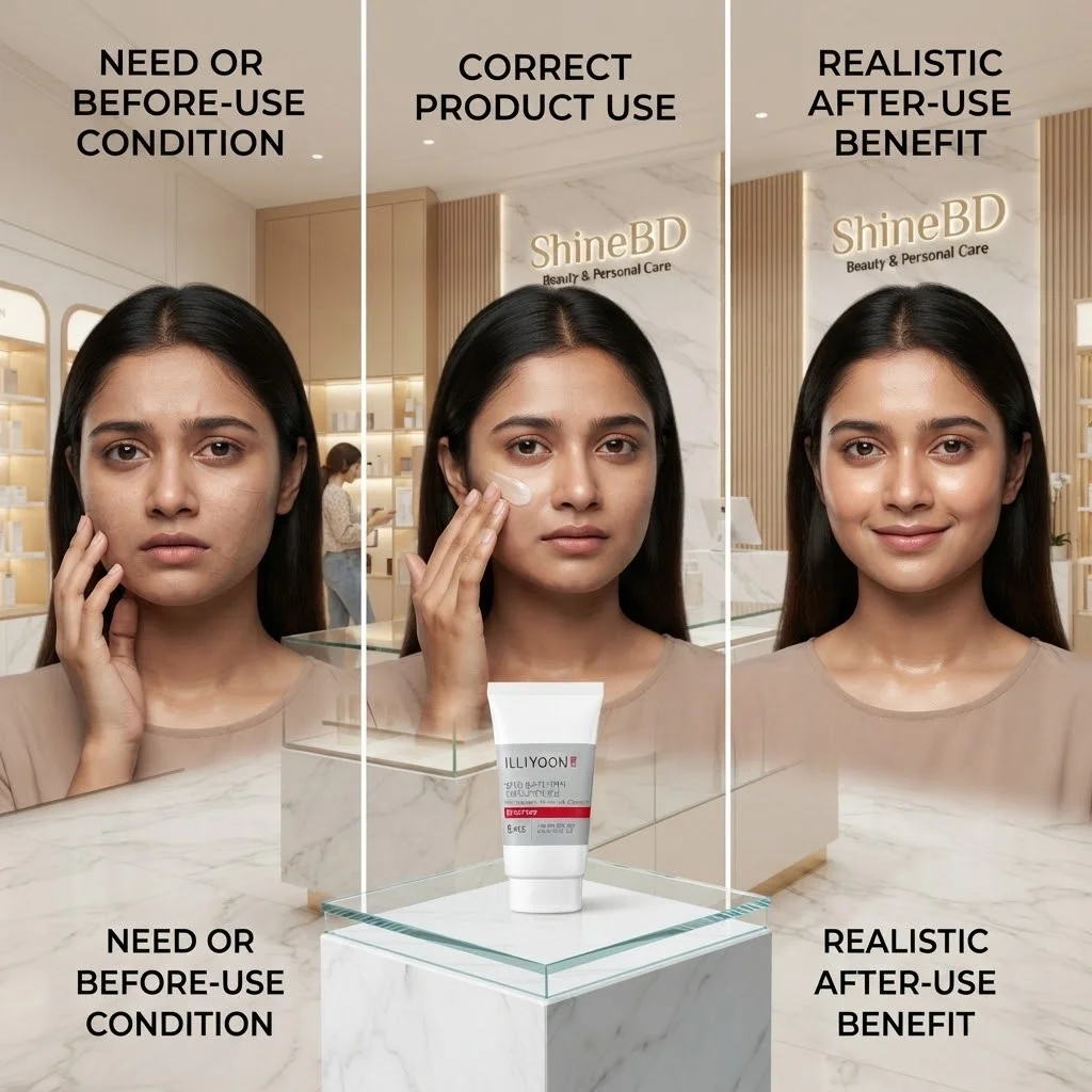 Illiyoon Ultra Repair Intensive Care Cream 200 ml