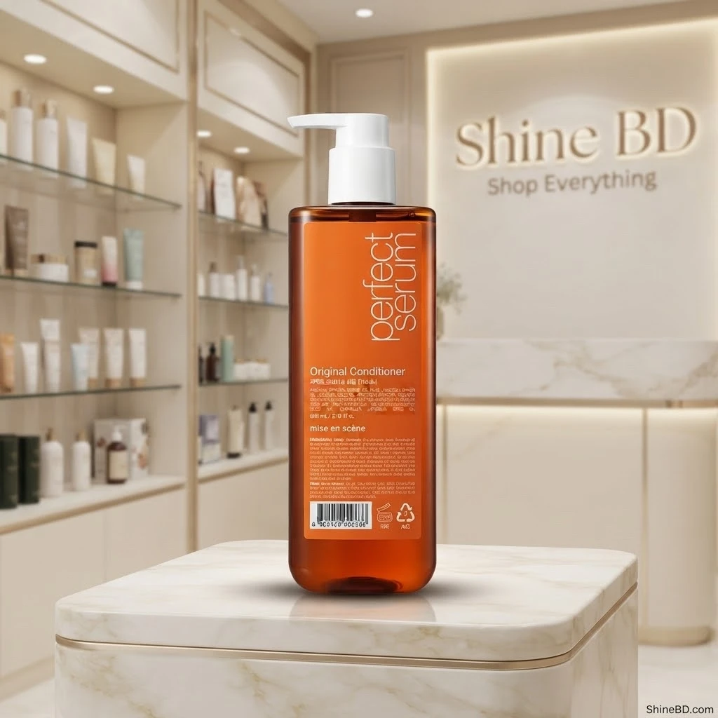 Mise En Scène Perfect Serum Original Conditioner 680 ml