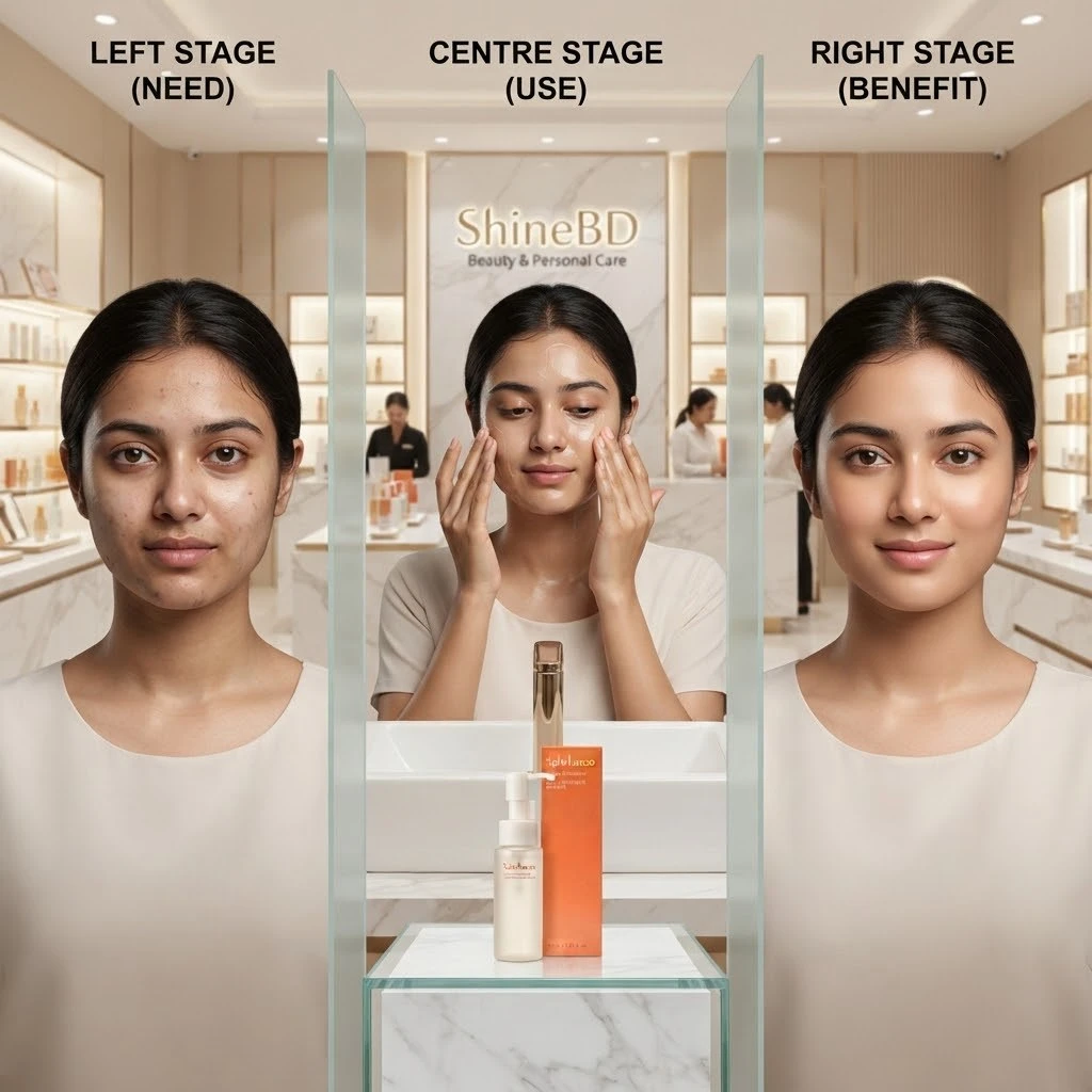 Sulwhasoo Gentle Cleansing Oil 50 ml