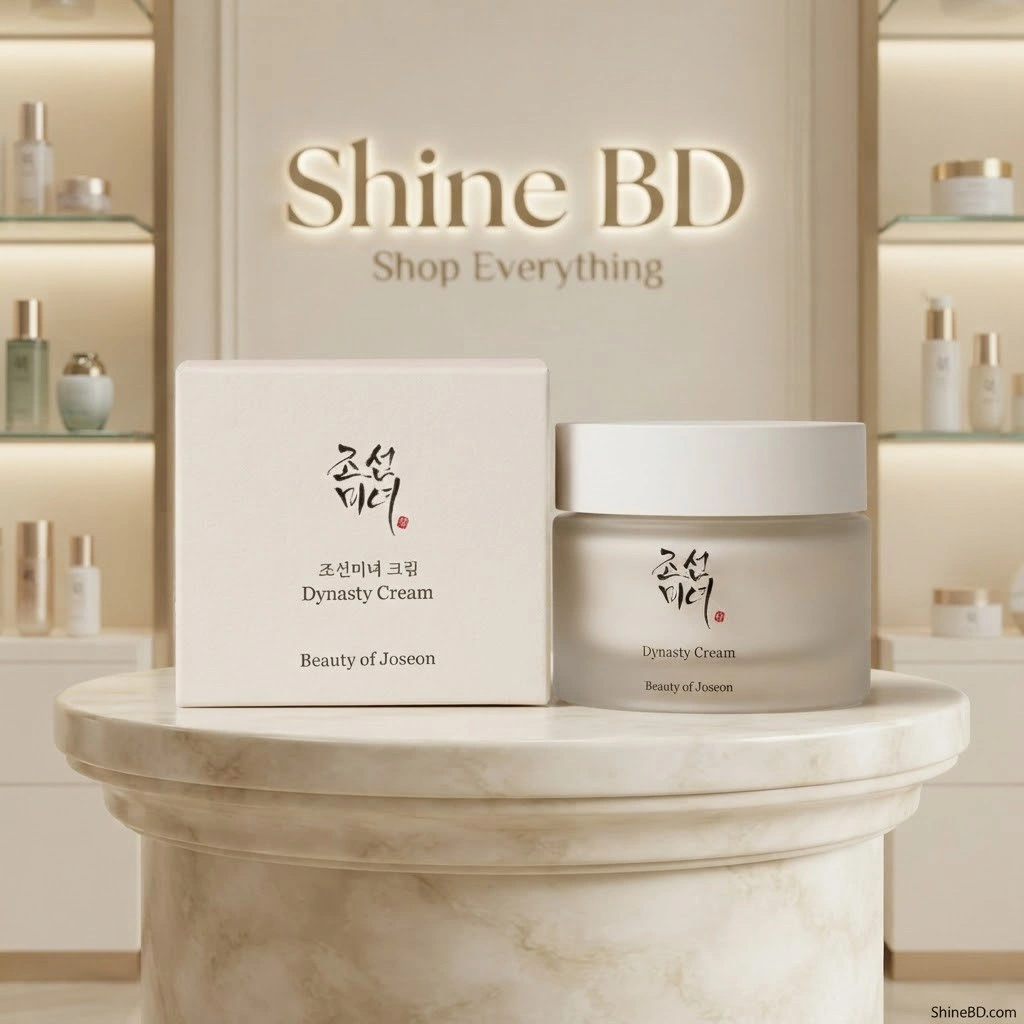 Beauty of Joseon Dynasty Cream 50 ml