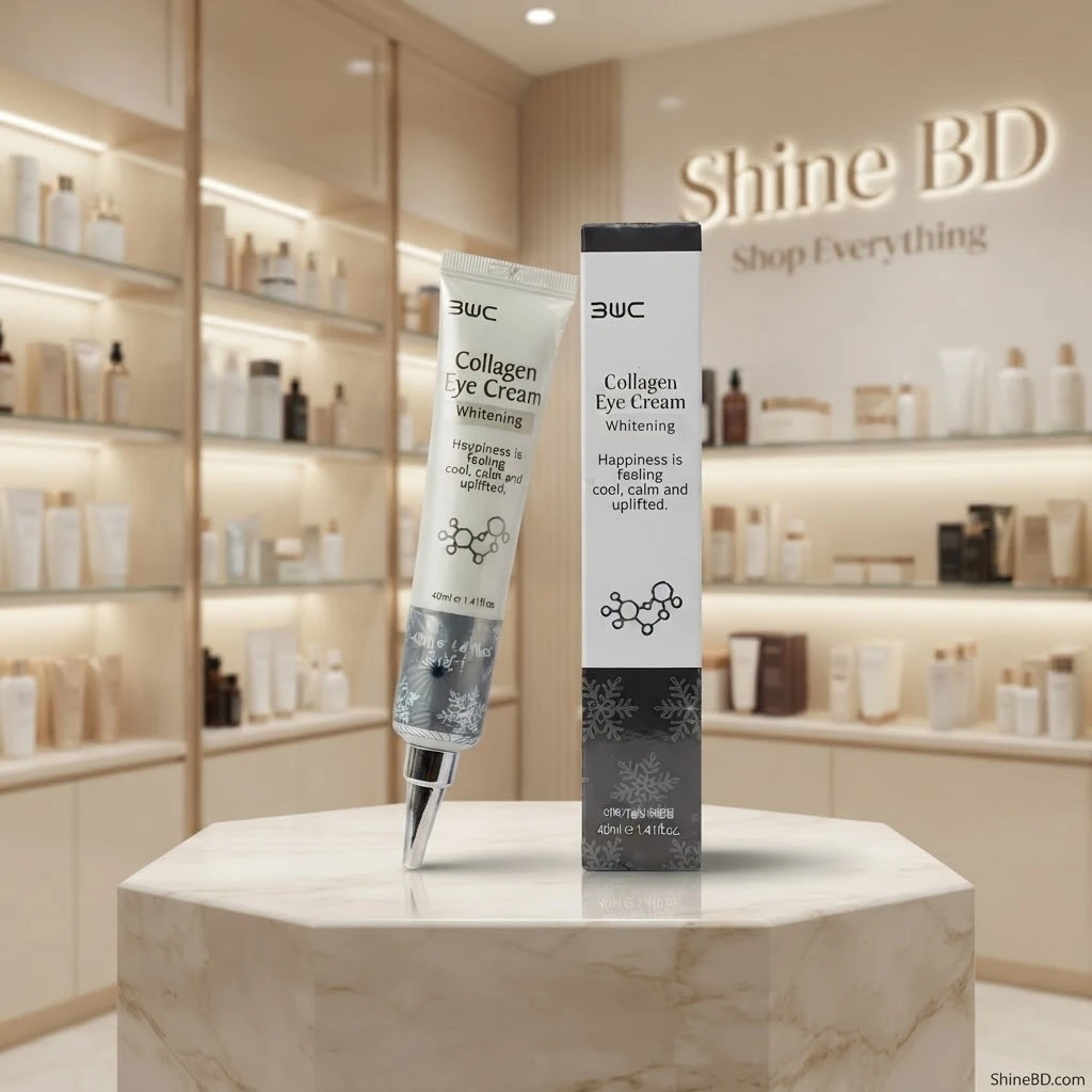 3w Clinic Collagen Eye Cream 40 ml
