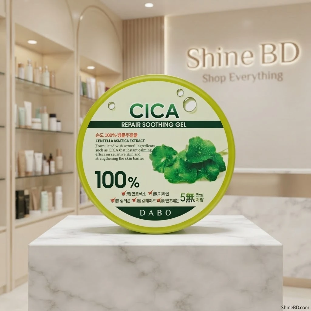 Dabo Cica Repair Soothing Gel 300 ml