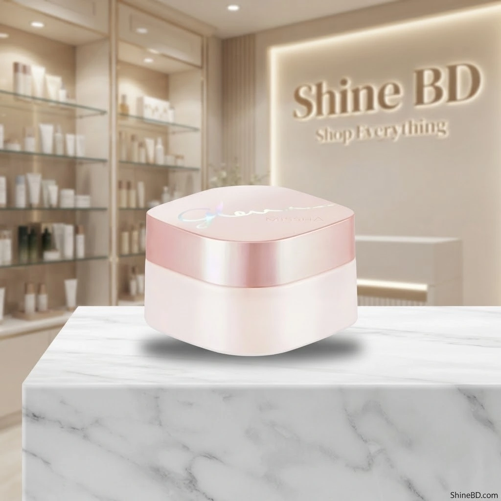 Missha Glow Skin Balm 50 ml