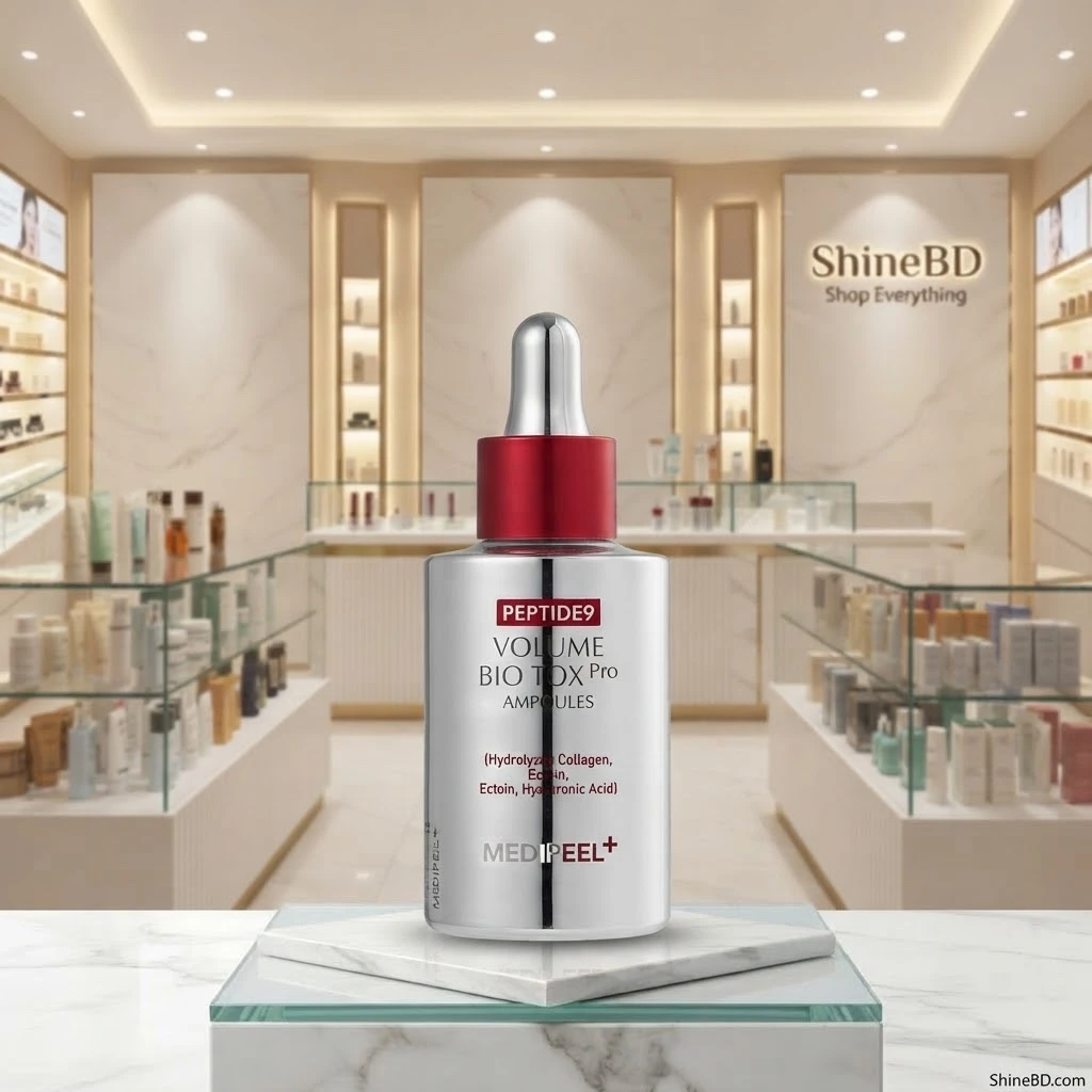 Medipeel Peptide 9 Volume Bio Tox Ampoule Pro 100ml