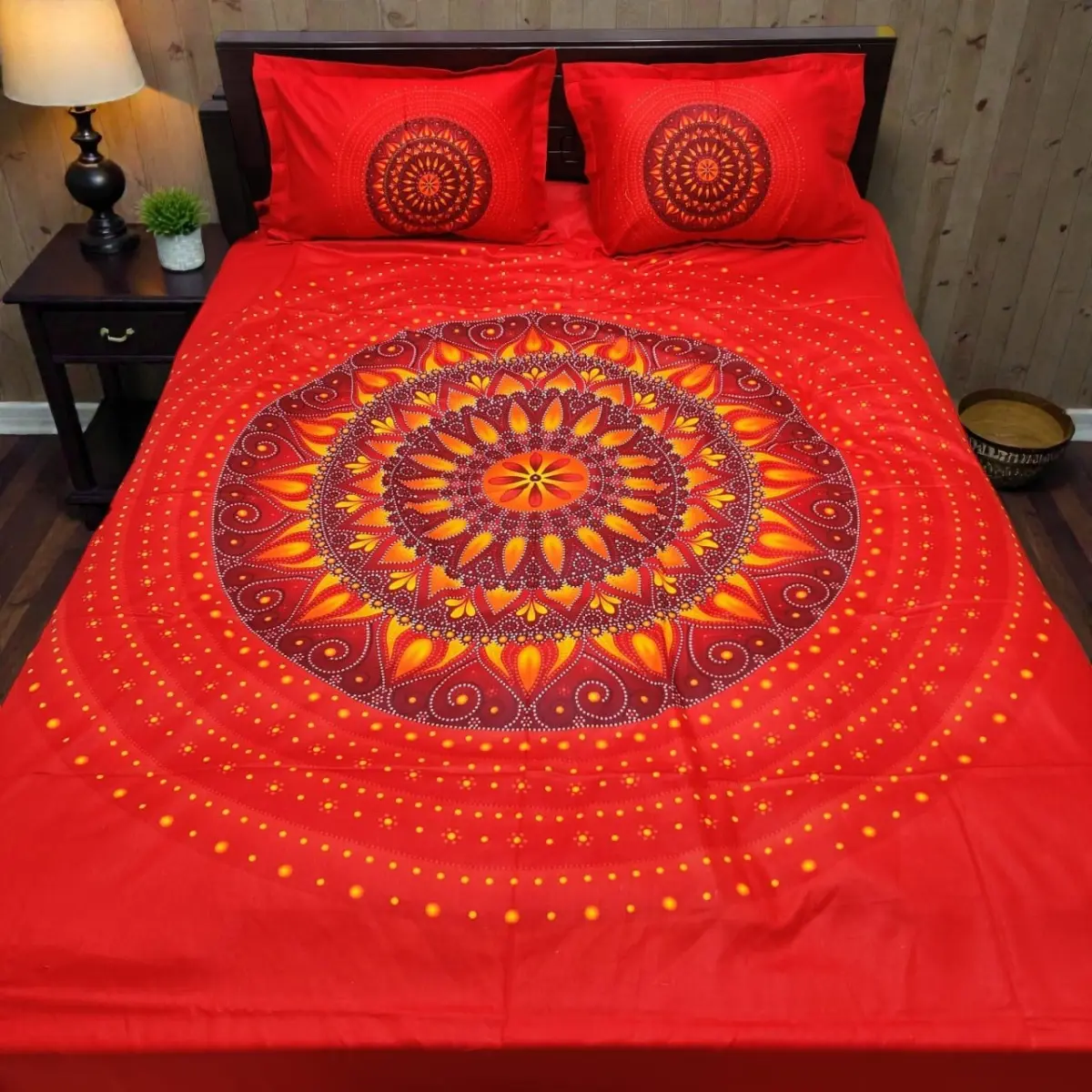 3D Print Comforter Set