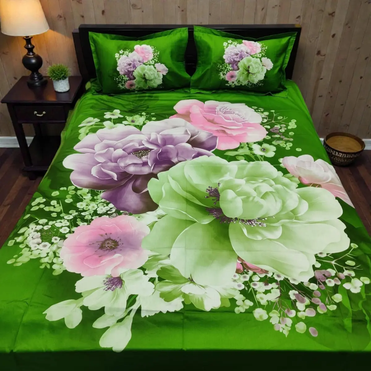 3D Print Comforter Set