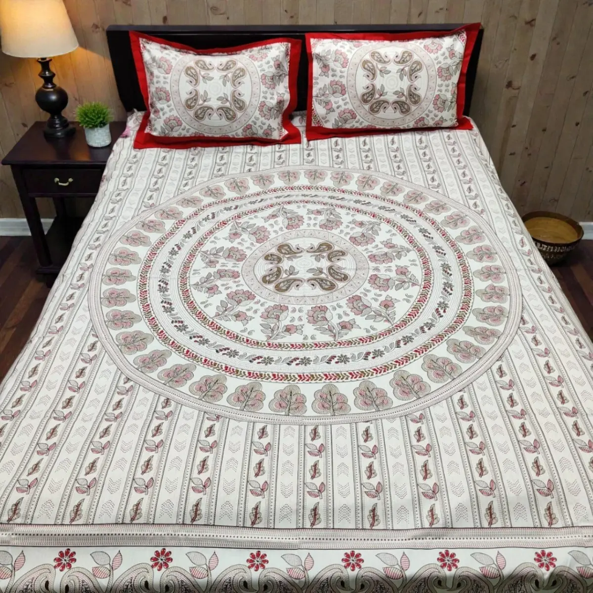 3D Print Comforter Set