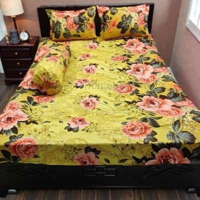 3D Print Comforter Set