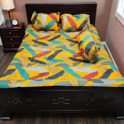 3D Print Comforter Set