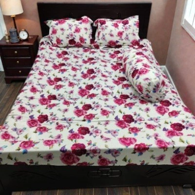 3D Print Comforter Set