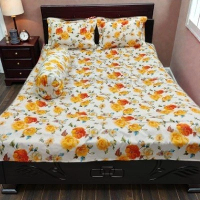 3D Print Comforter Set