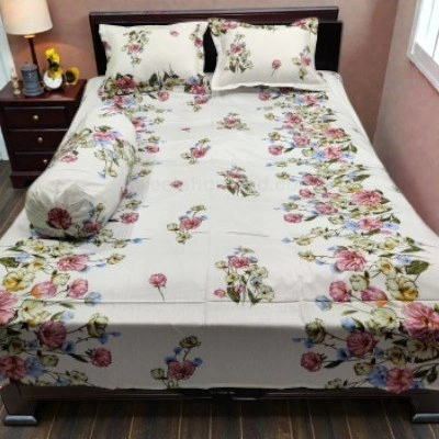 3D Print Comforter Set
