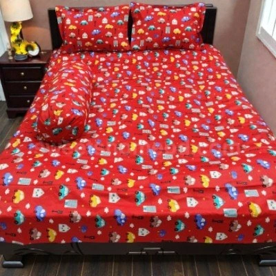 3D Print Comforter Set