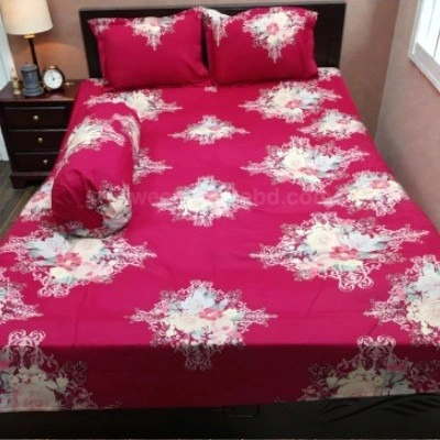 3D Print Comforter Set