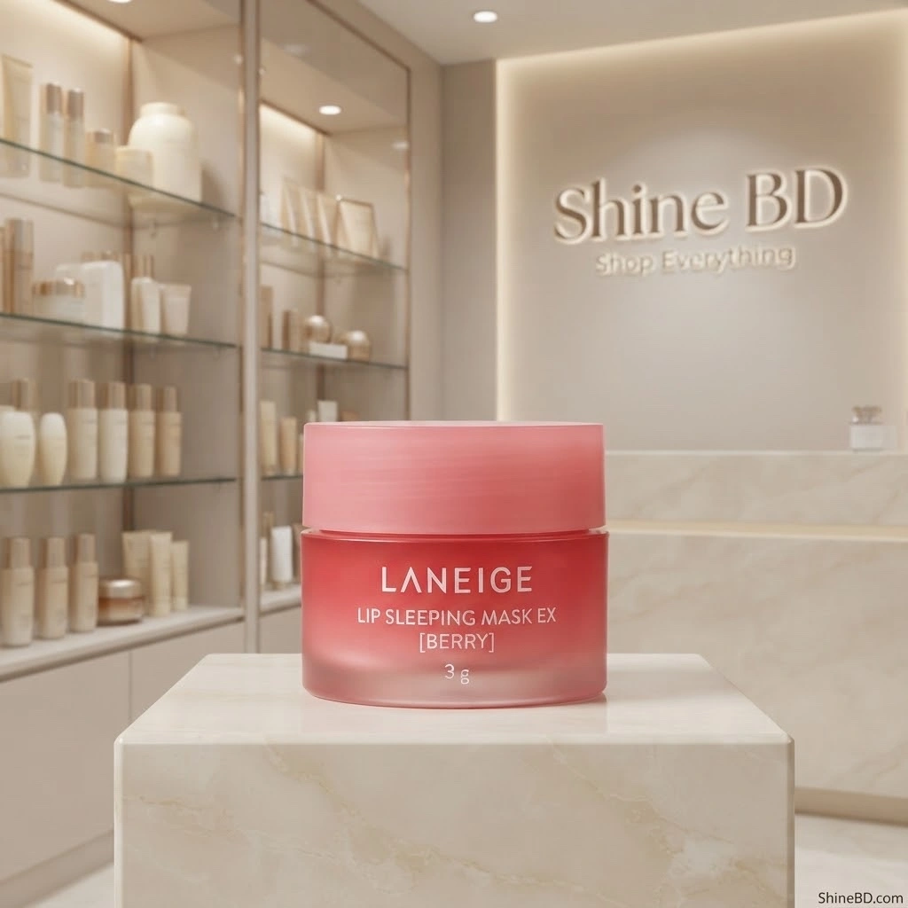 Laneige Lip Sleeping Mask Ex - 3 g