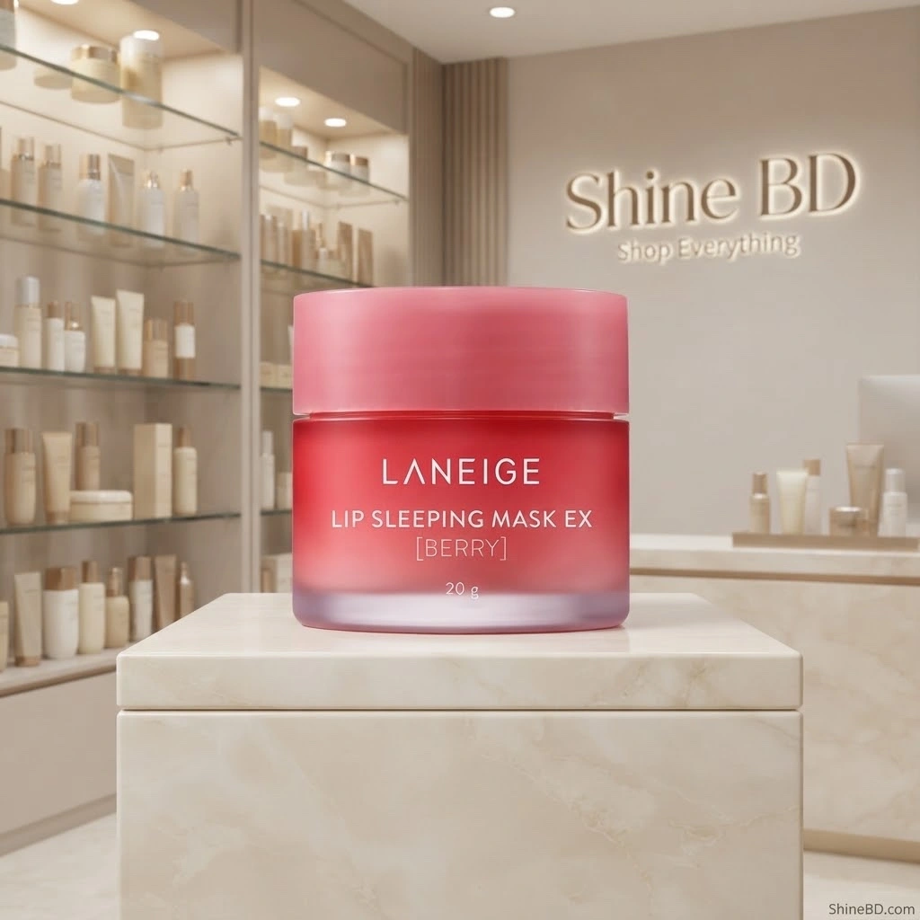 Laneige Lip Sleeping Mask Ex - 20 g