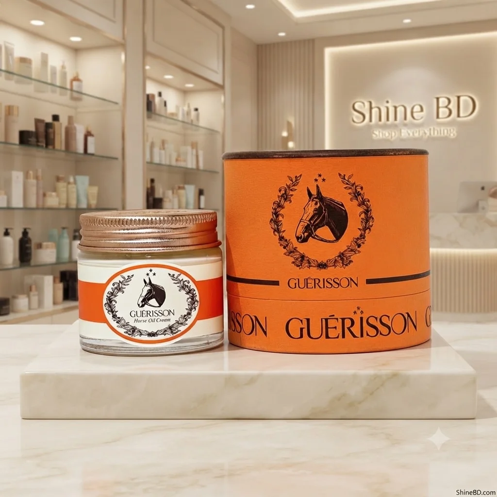 GUERISSON 9 Complex Cream 70g
