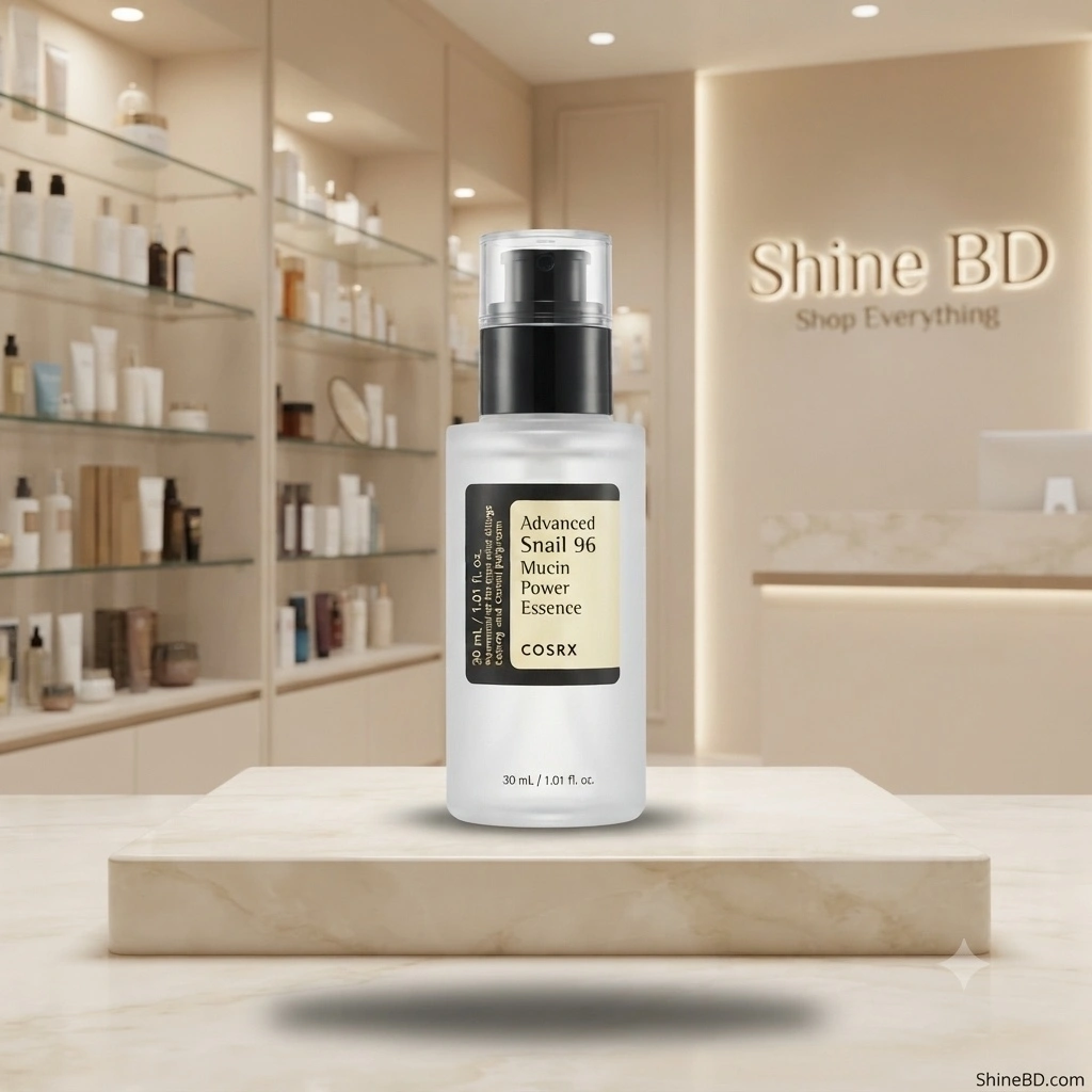 Cosrx Advanced Snail 96 Mucin Power Essence - 30 ml