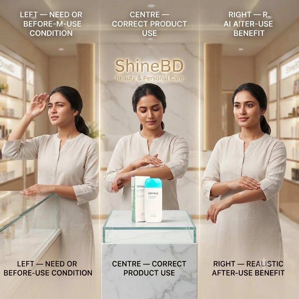 Missha Essence Sun Milk Ex SPF50+ PA+++ 70 ml