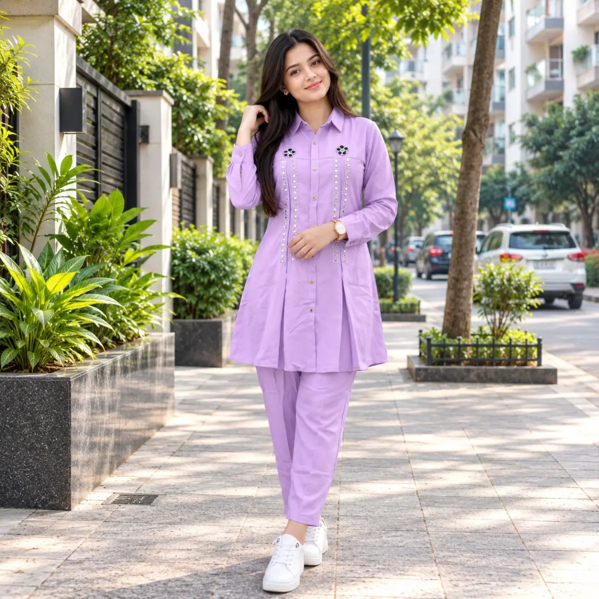 Lavende