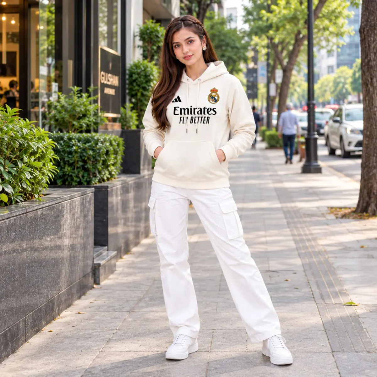 Off-white