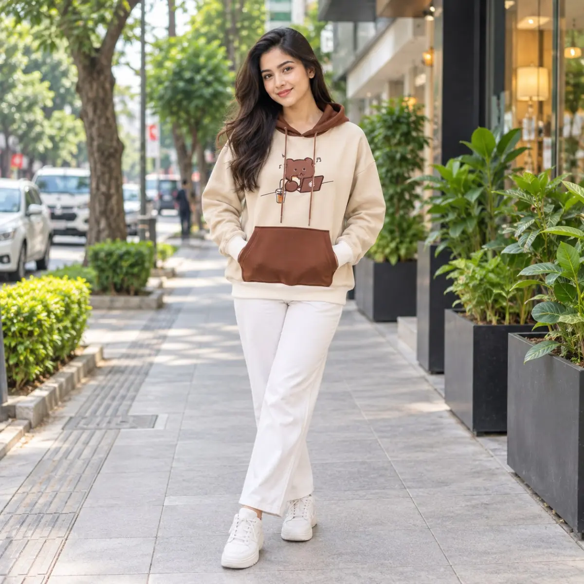 Off-white