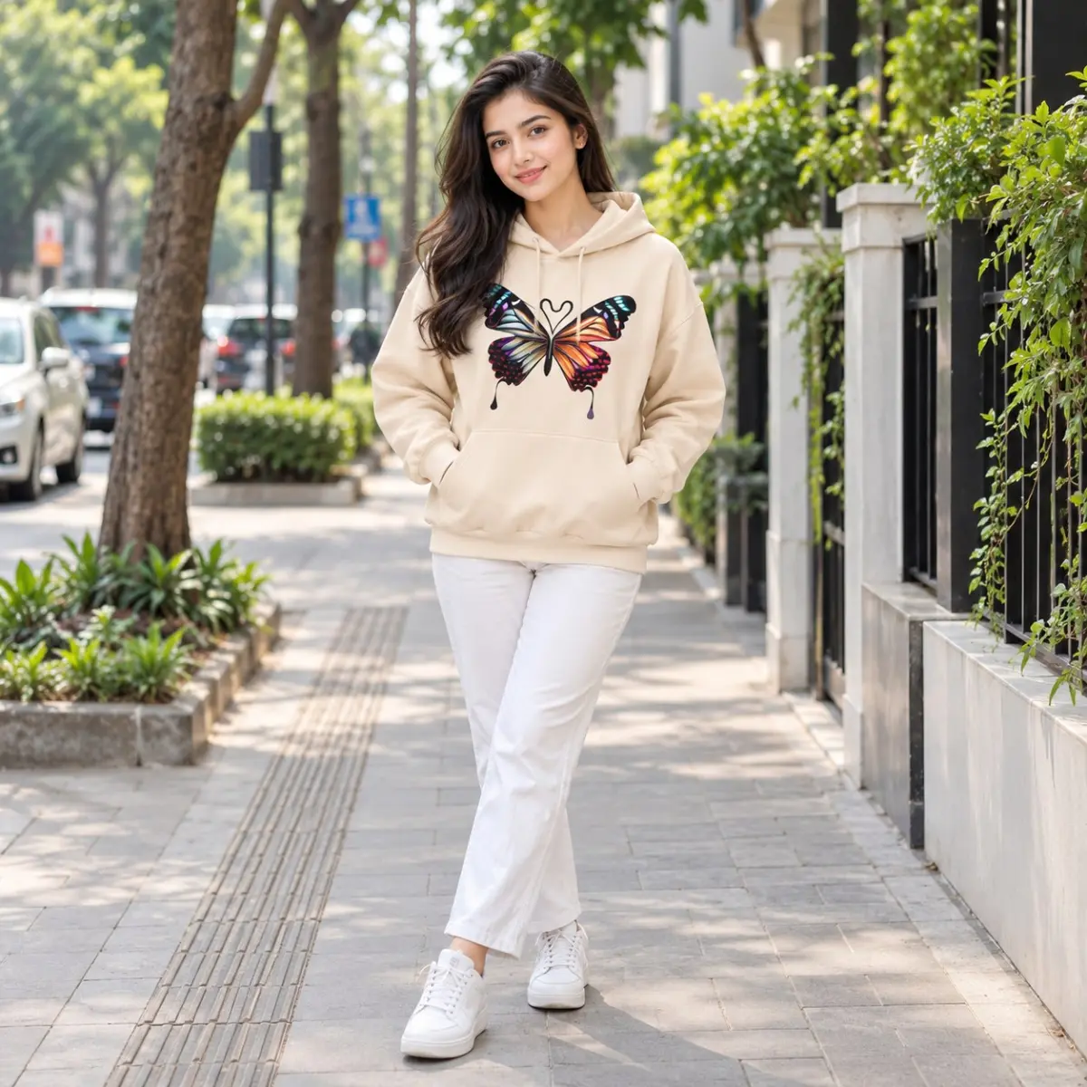 Off-white