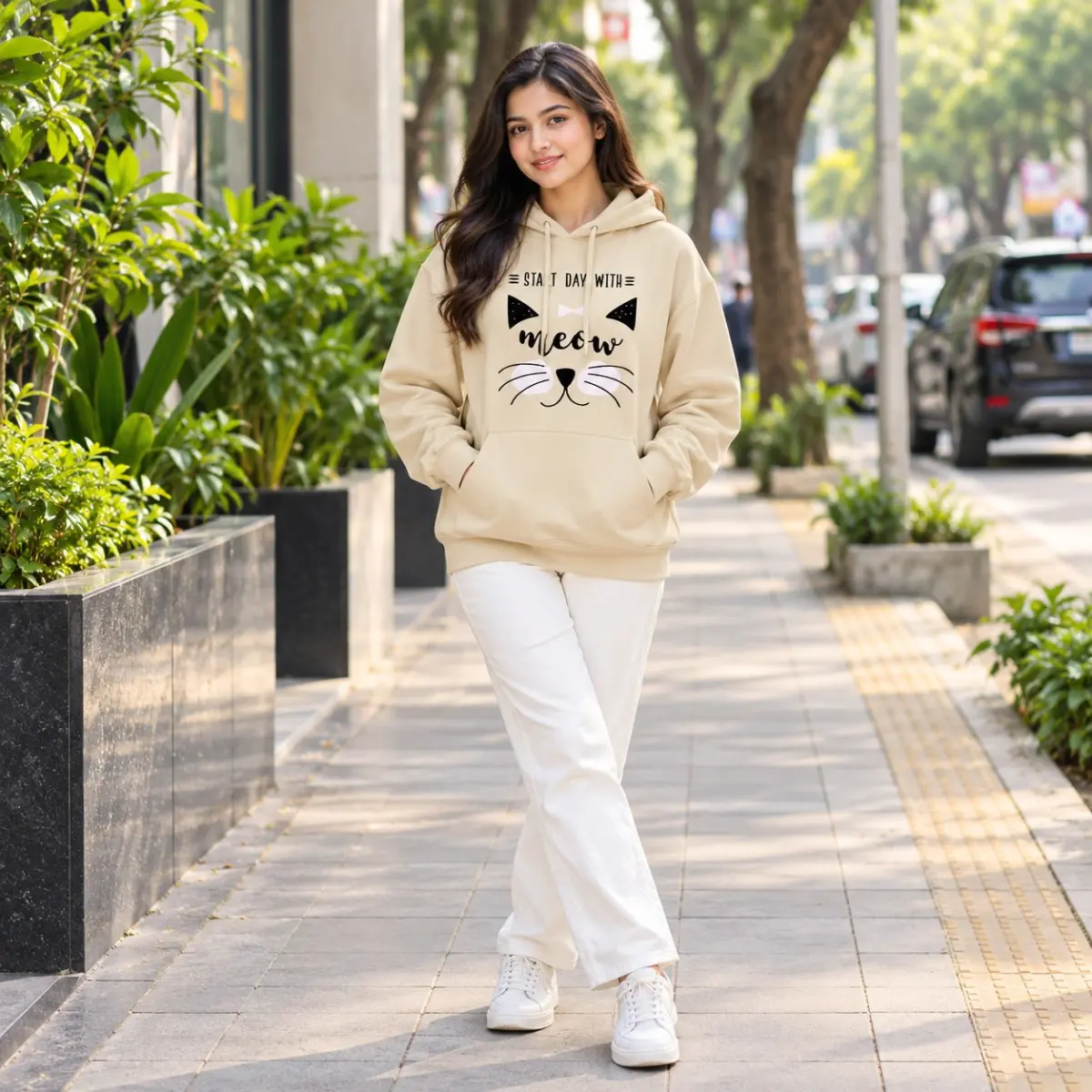 Off-white