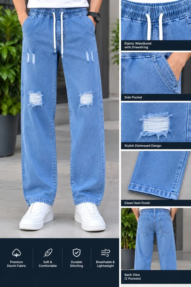 Light blue