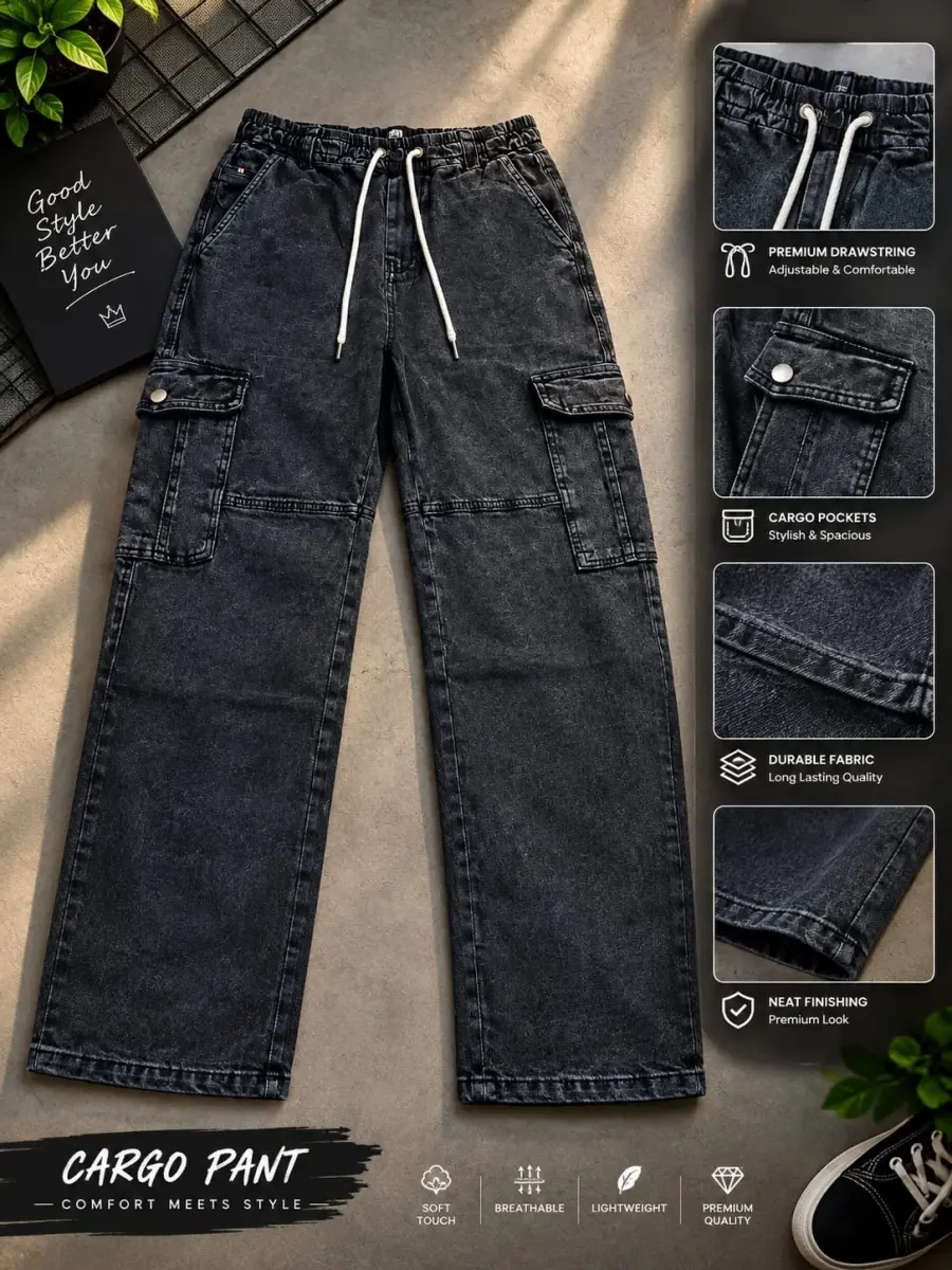 Black gray