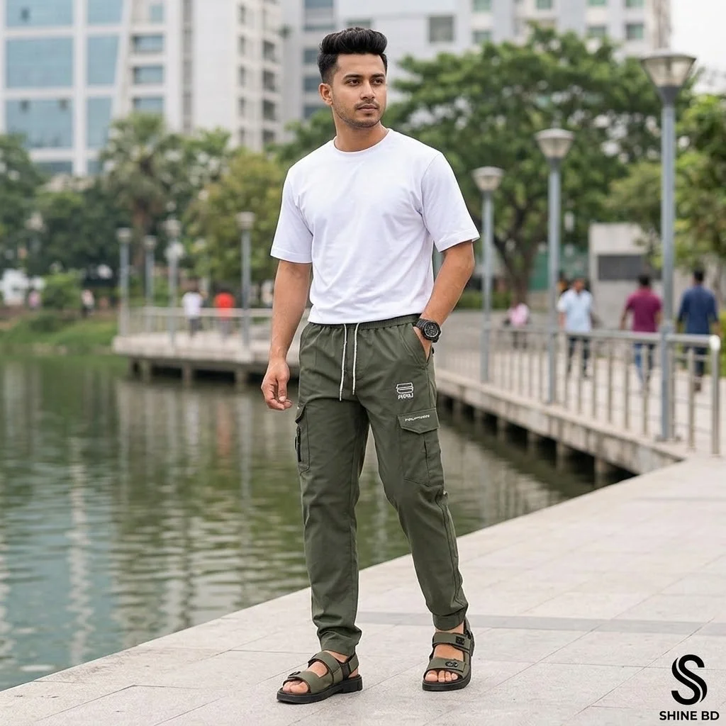 Army Green