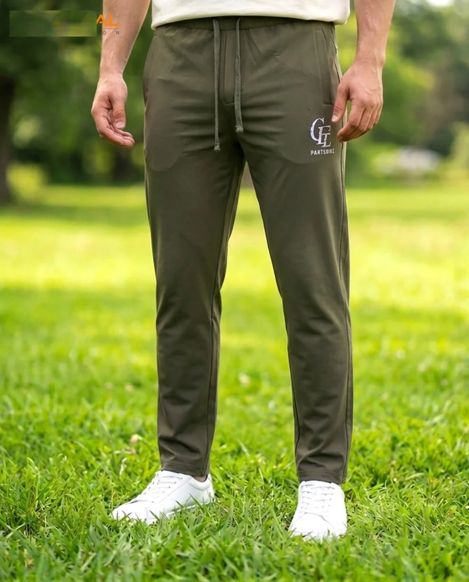 Premium Chinese Dubai Fabric Trousers