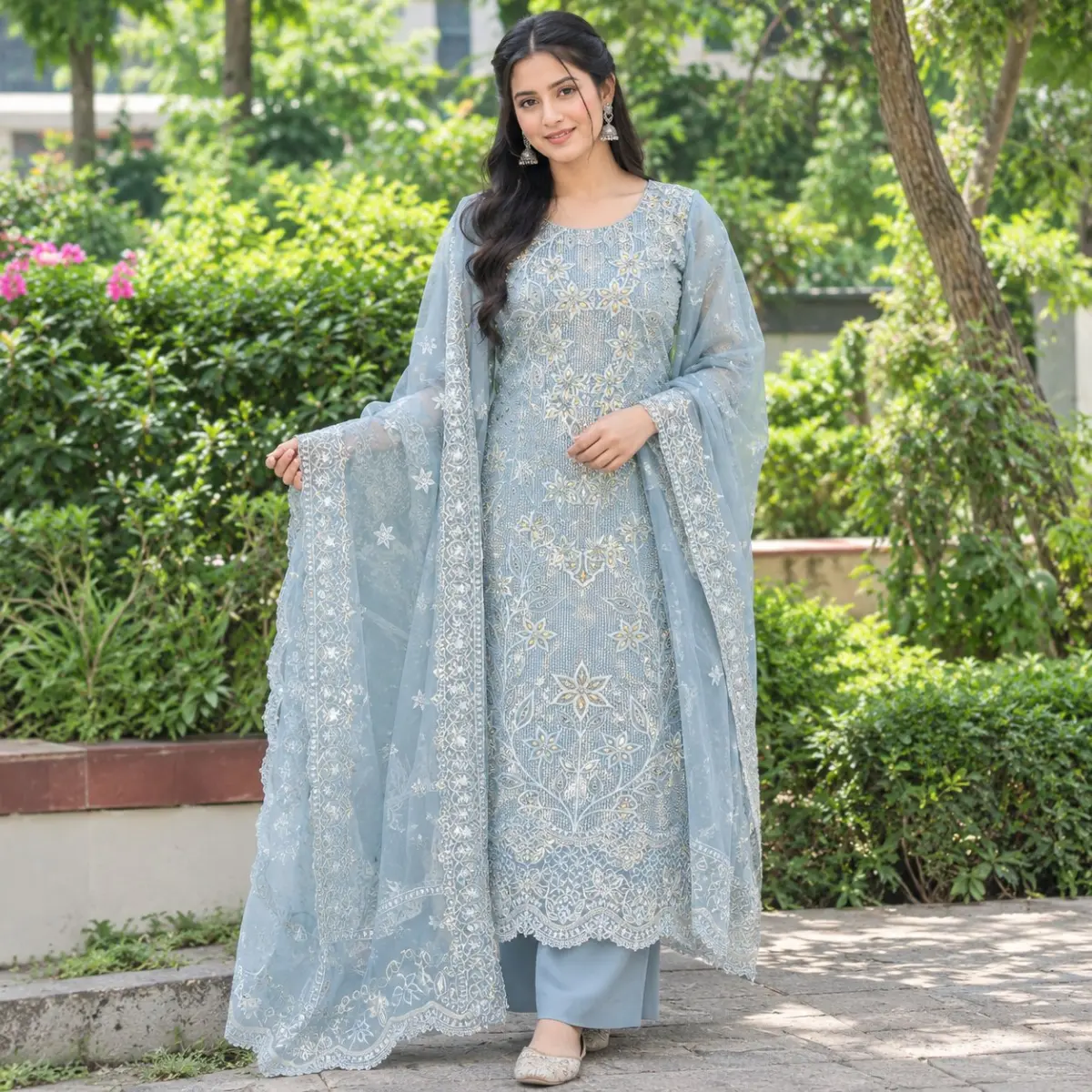 Premium Pakistan Three Piece